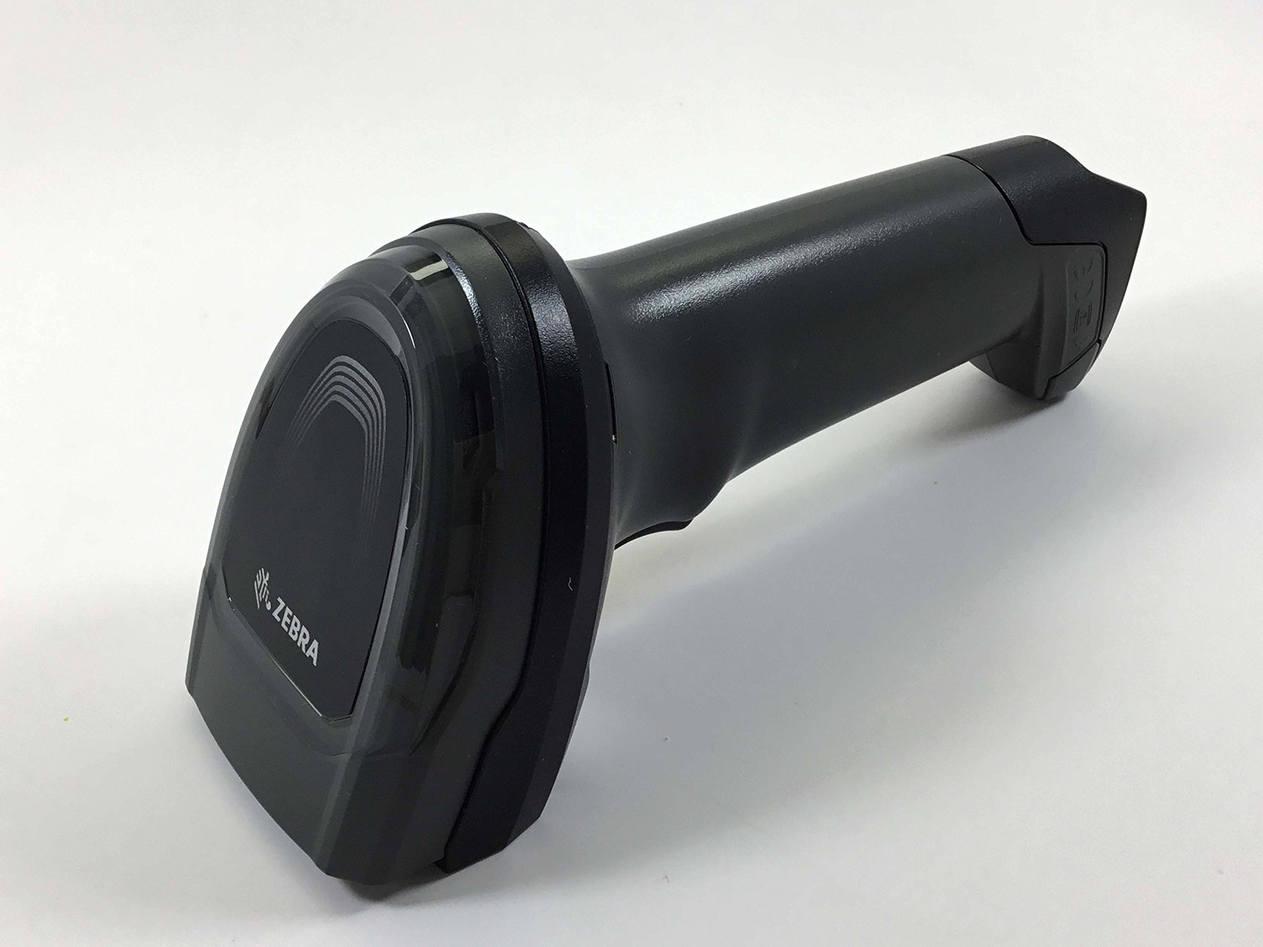⭐︎かびだよーー^ ^⭐︎ Zebra Symbol DS8178-SR 2D/1D Wireless Bluetooth Barcode Scanner